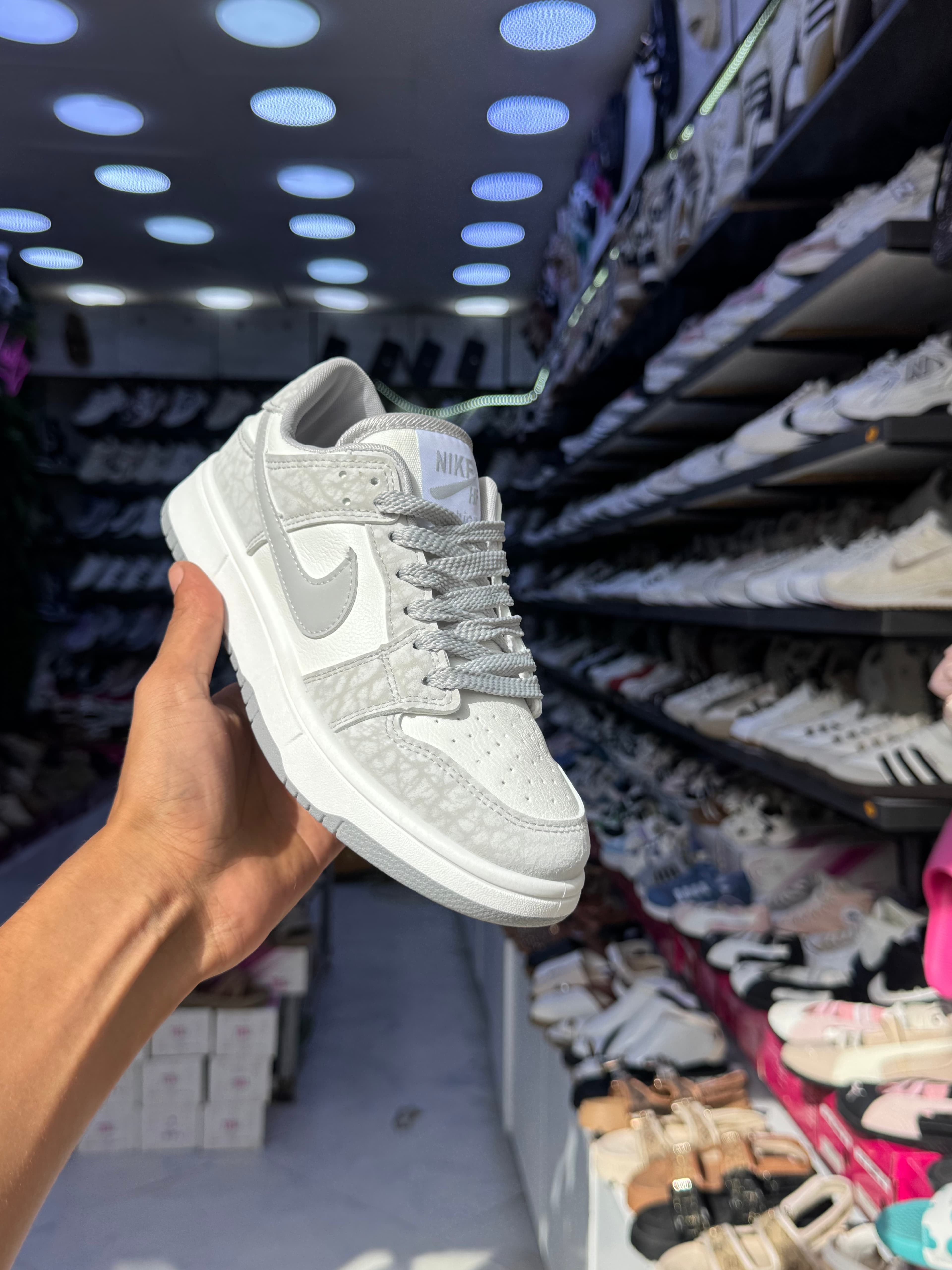 Nike SB — Gris