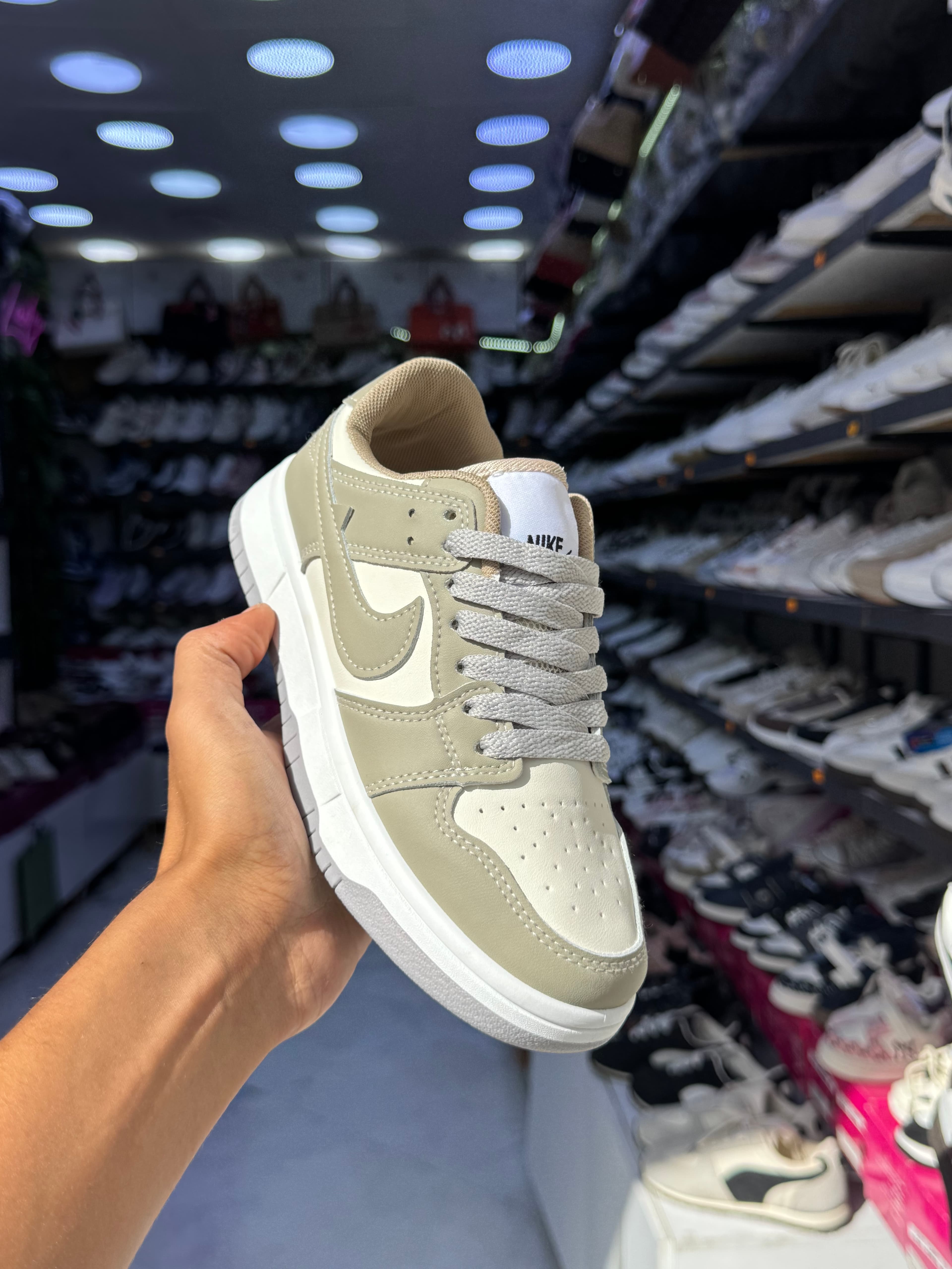 Nike SB good quality — Olive