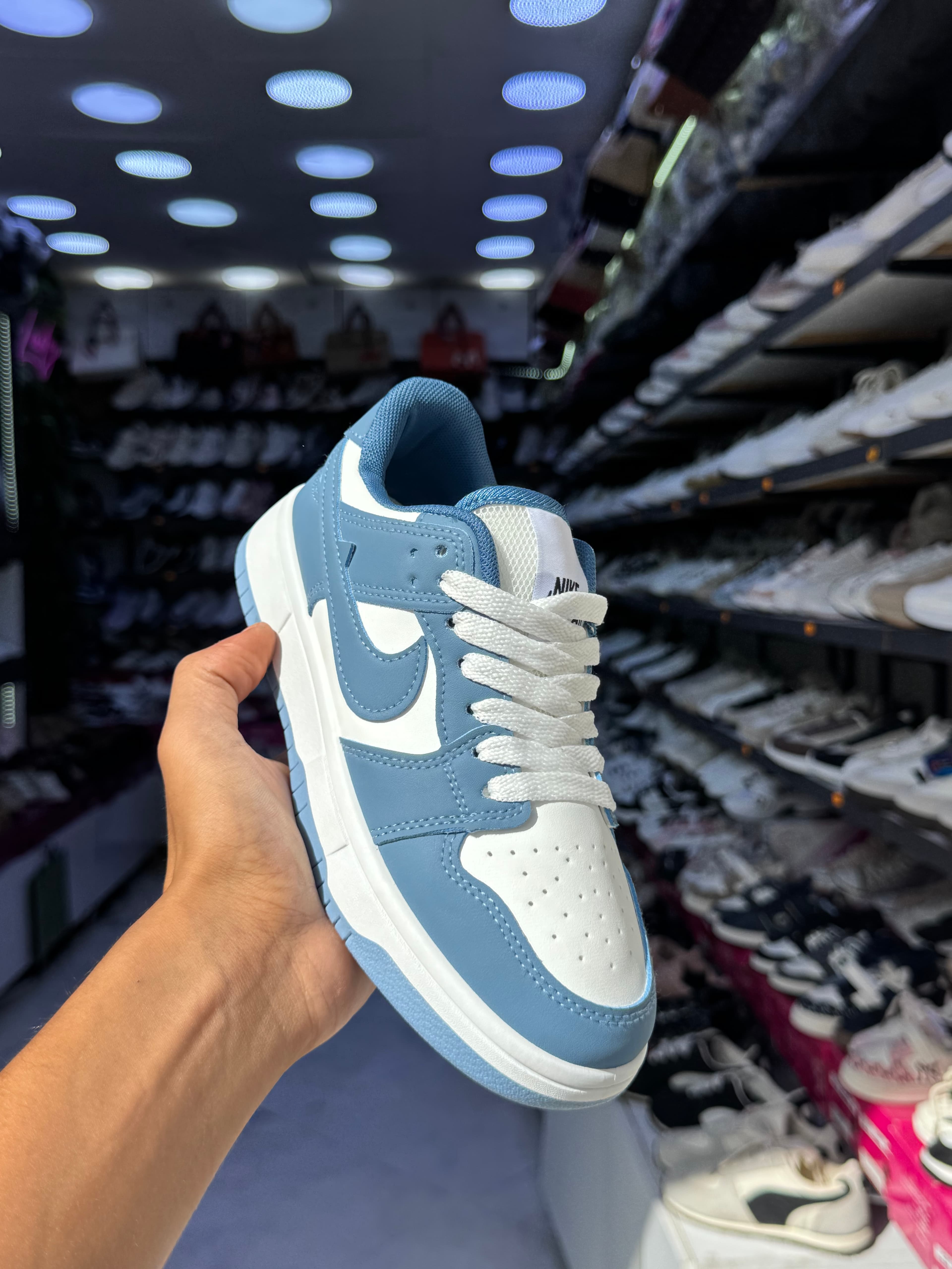 Nike SB good quality — Blue